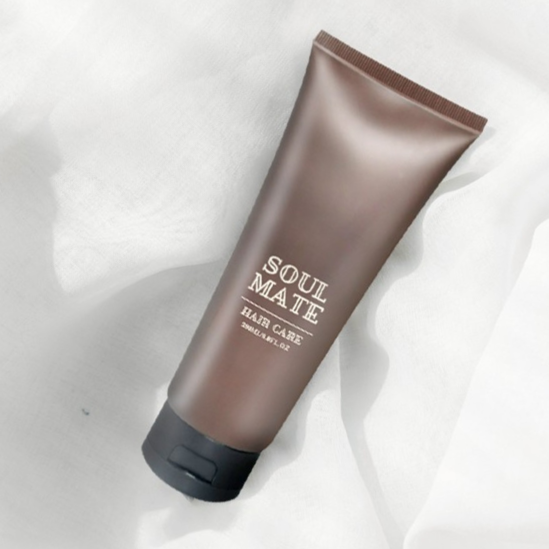 『全新升級』沽溜護髮乳