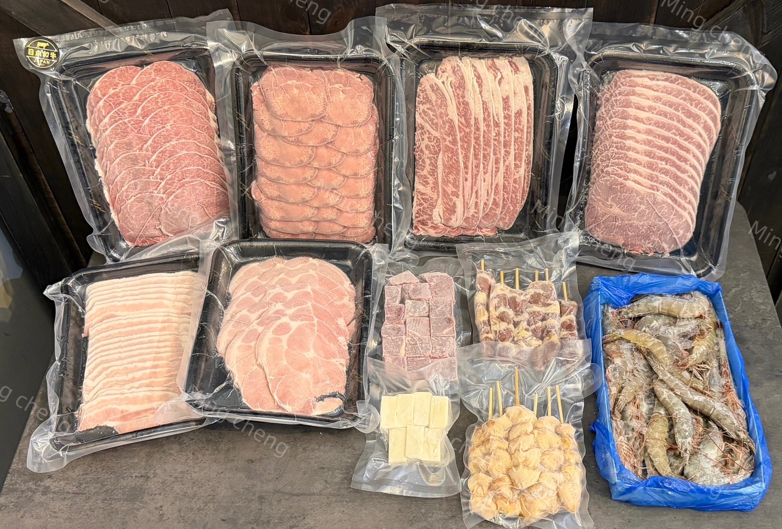 2026最划算中秋組合🔥