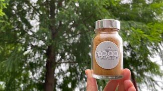 PP99獨家調配阿育吠陀香料