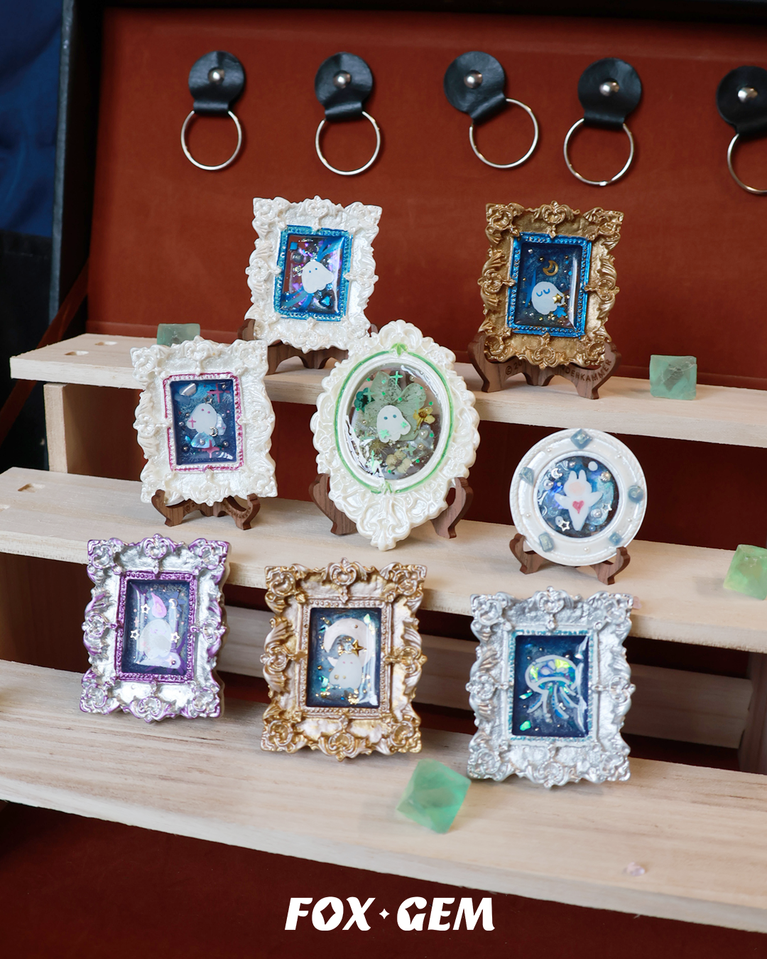 ✨手繪迷你小畫