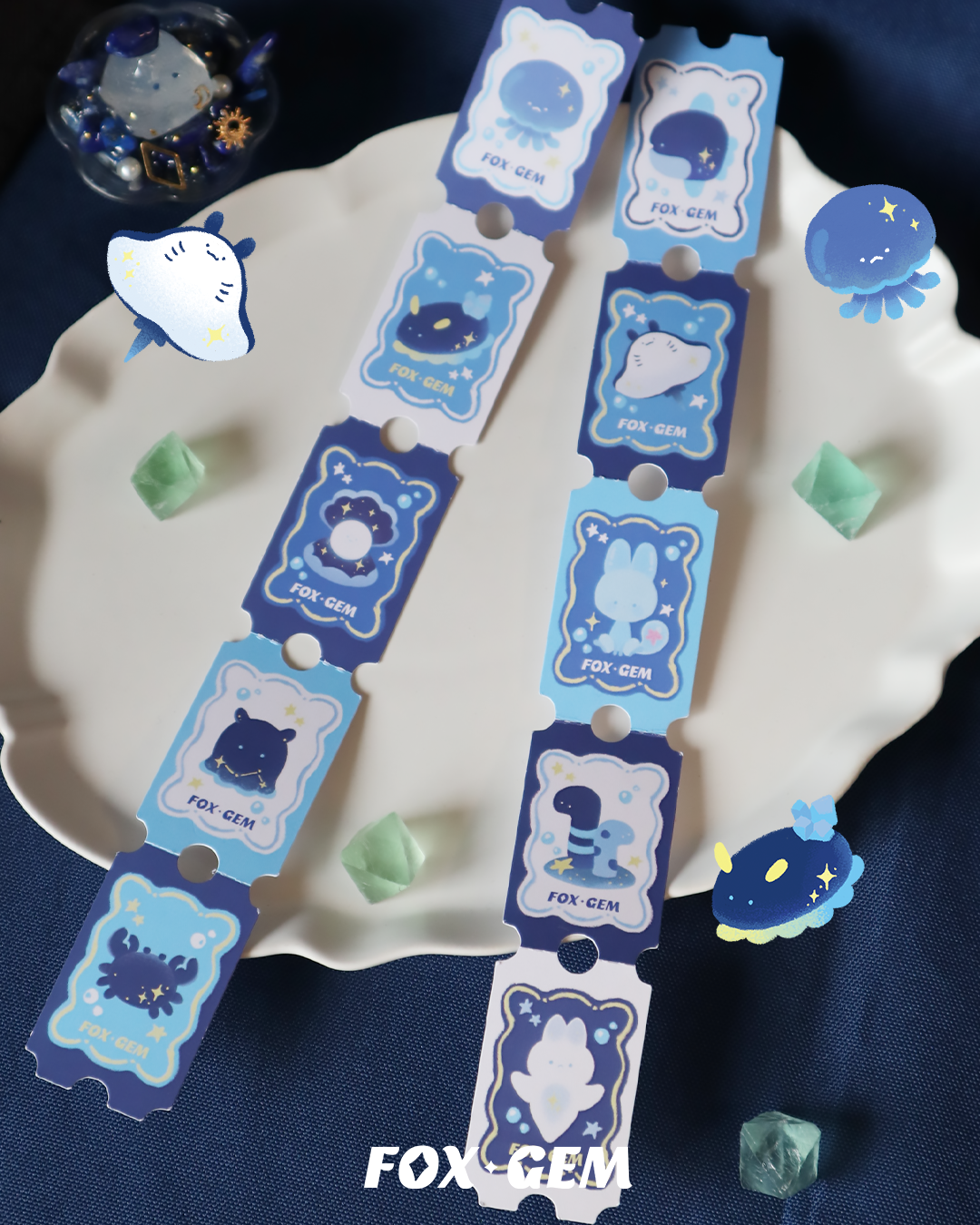 🌟海鮮遊戲彩票