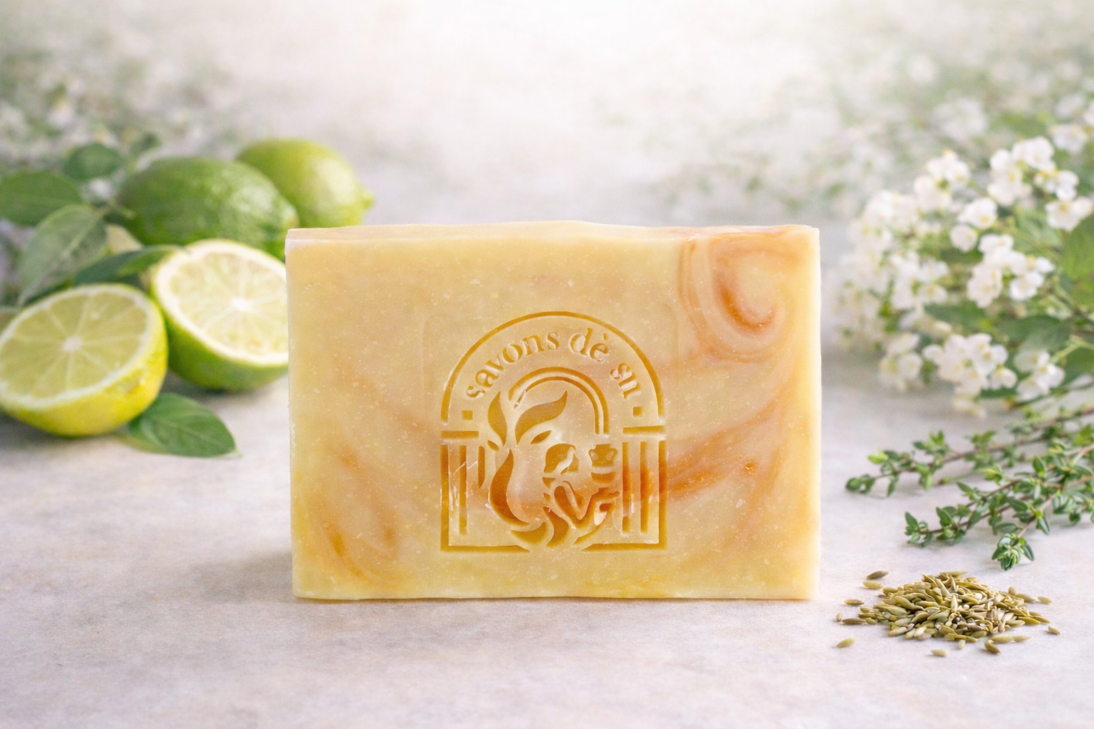 橘光青檸*重磅上市*有馬油、乳油木果油兩種主成份可選