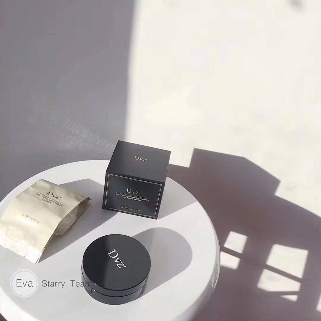 朵色養膚氣墊 買一送一活動持續中🔥