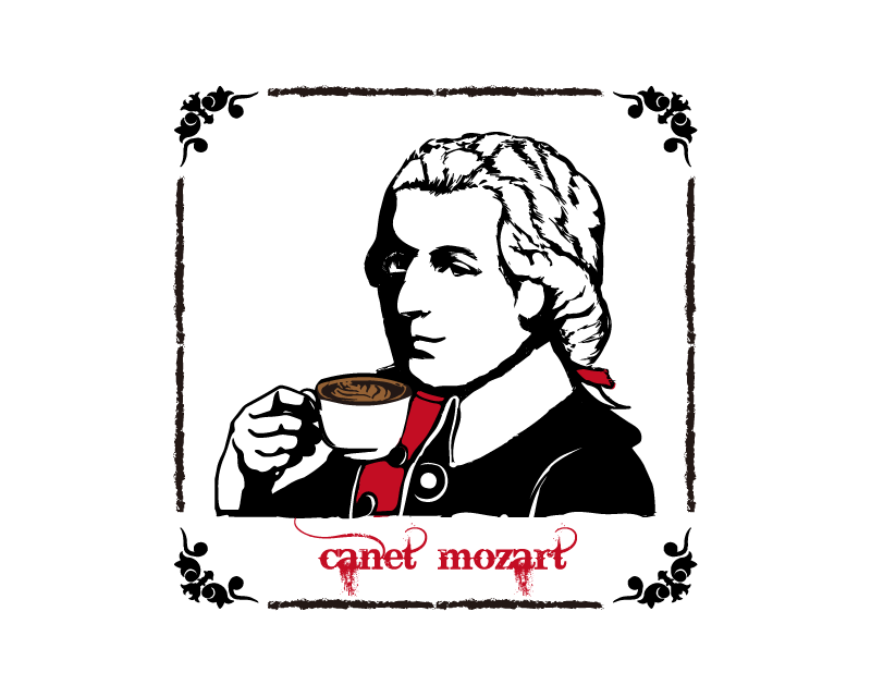 哥斯大黎加卡内特莊園 音樂家系列 莫札特葡萄乾蜜處理