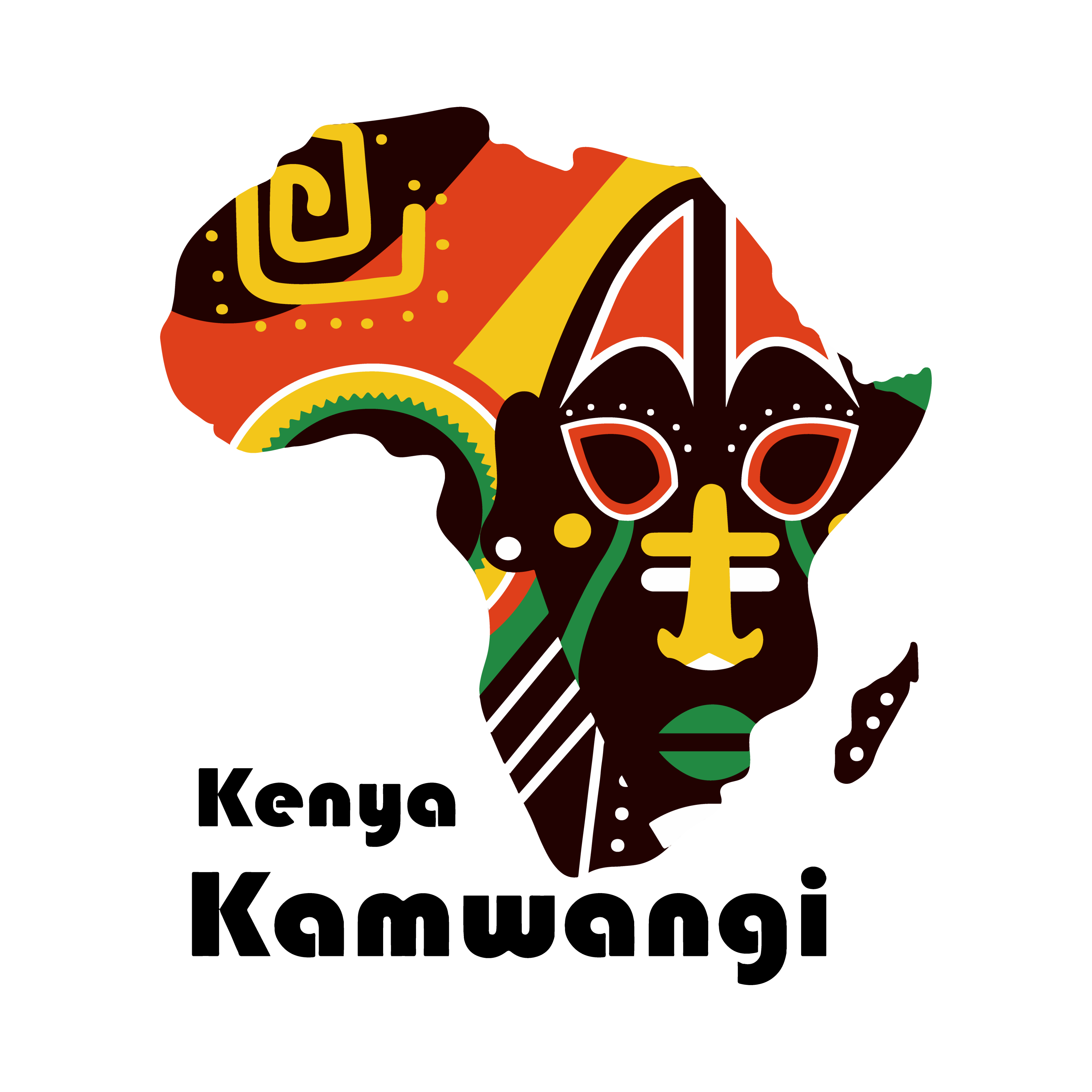 肯亞 麒麟雅加 卡慕旺吉 PB 水洗