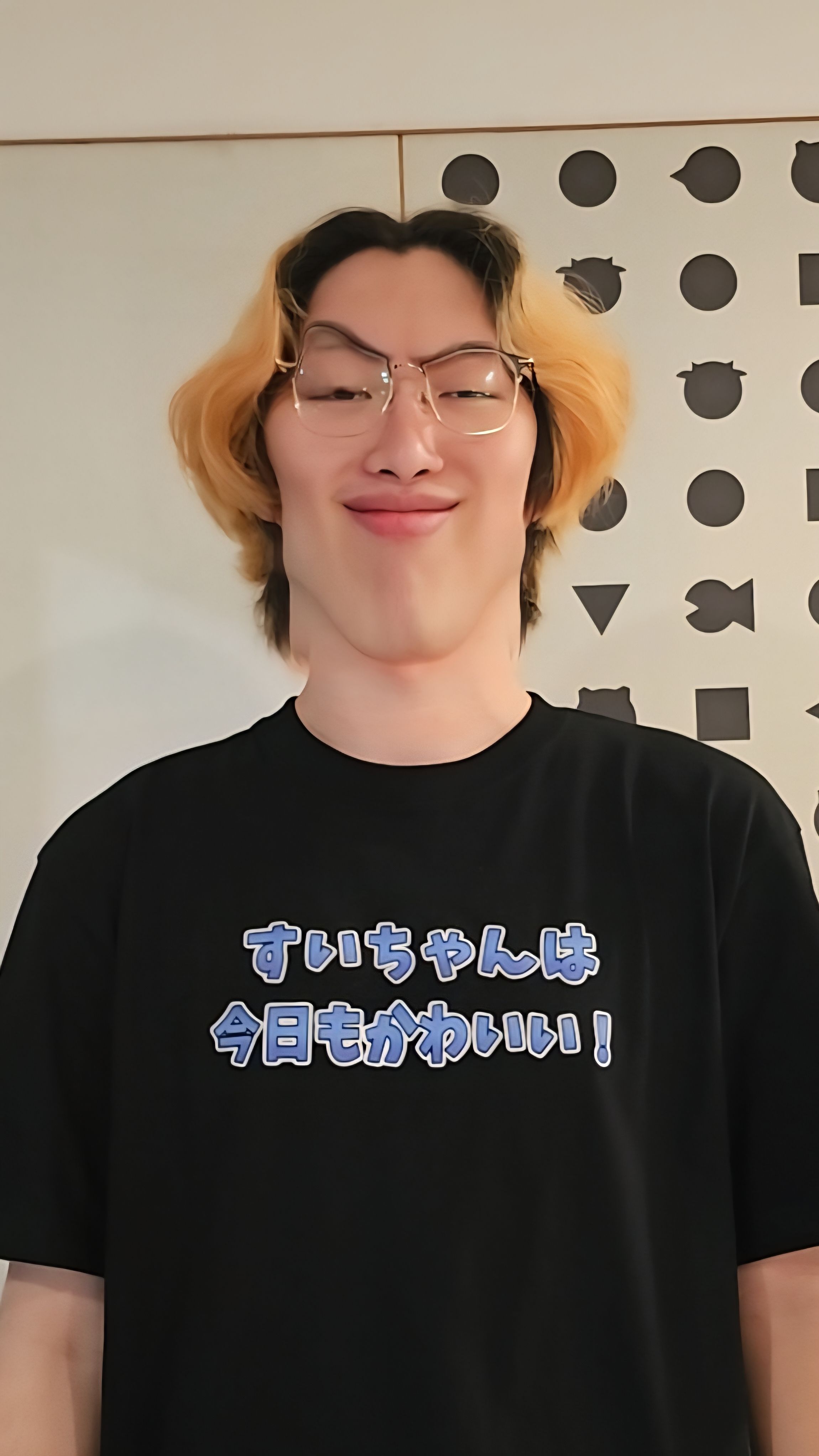 星街T（限量品）