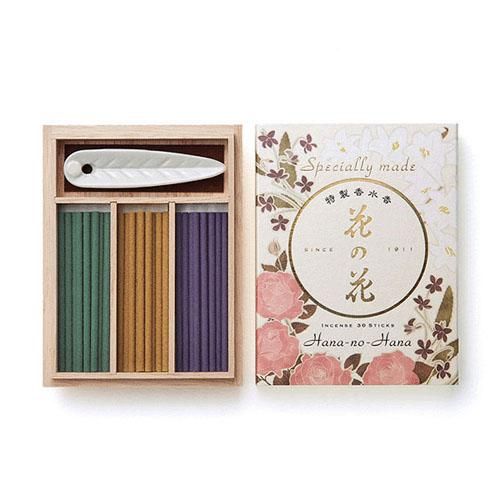 日本香堂。特製花の花 系列