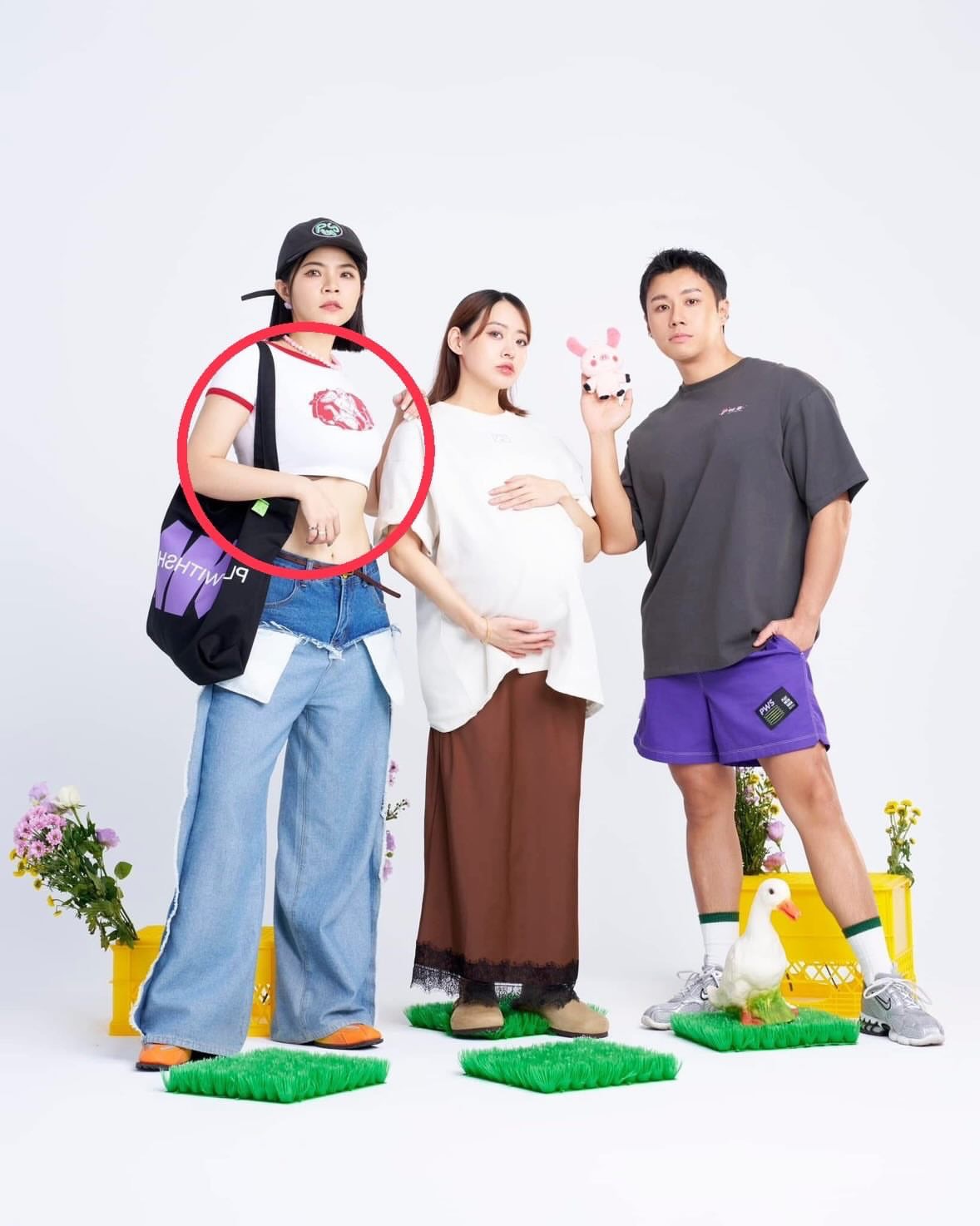 5 PWS 5 我是邱比特辣T