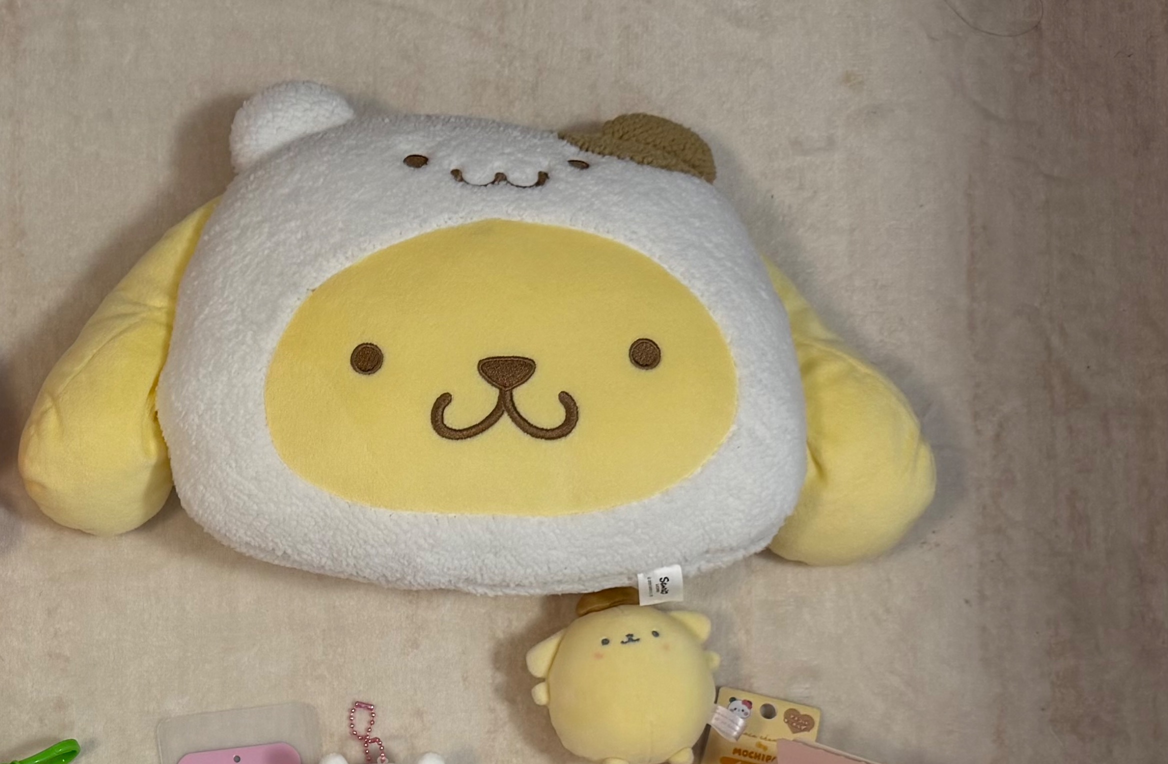 三麗鷗 - 布丁狗