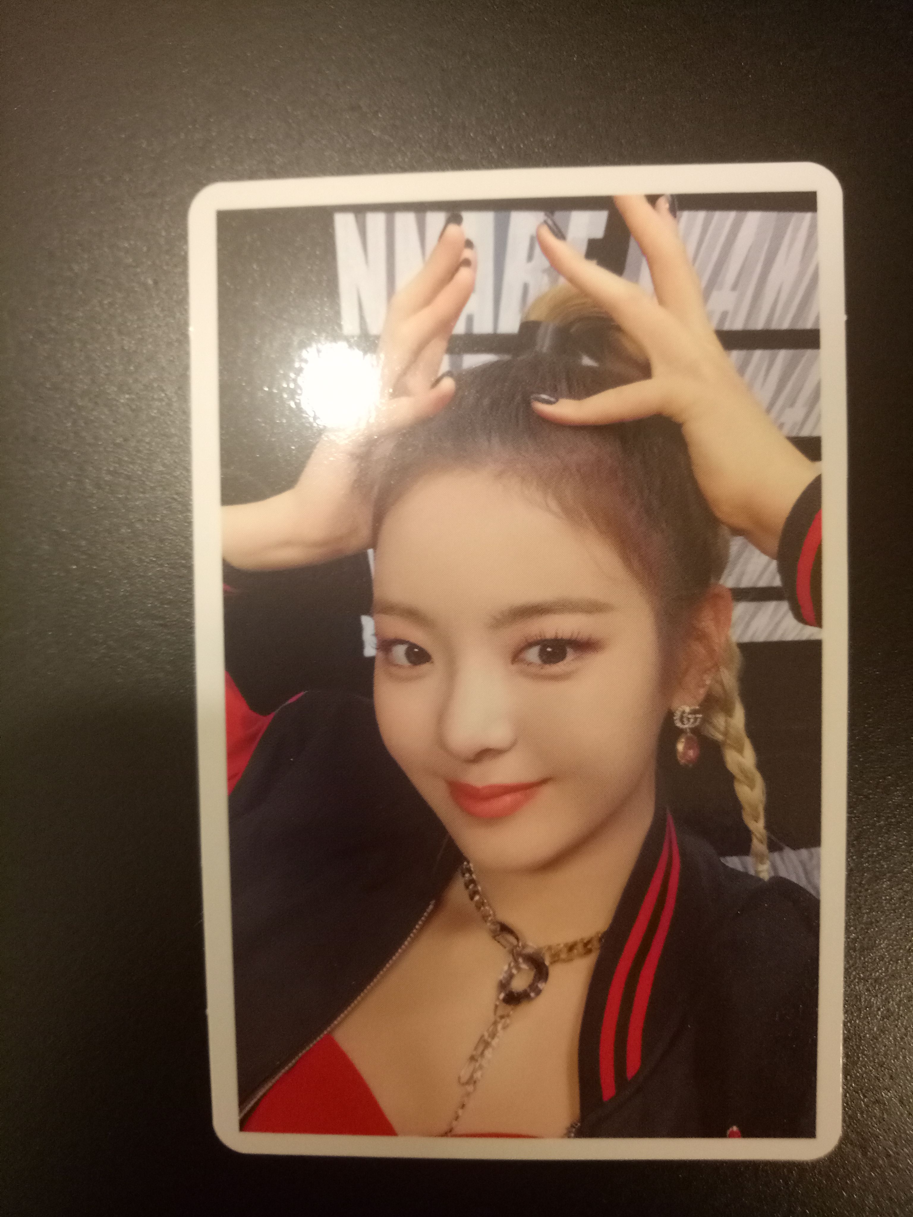 Lia小卡