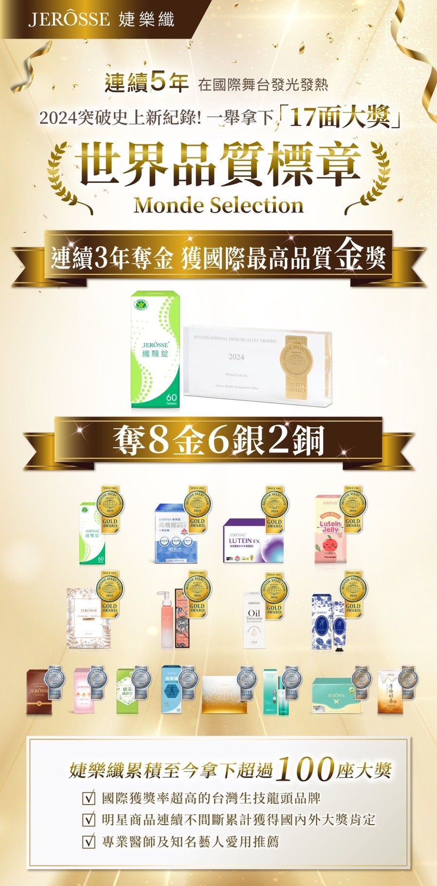 婕樂纖 母親節優惠活動 免運 可刷卡分期 保證公司正貨 纖體組 美肌組