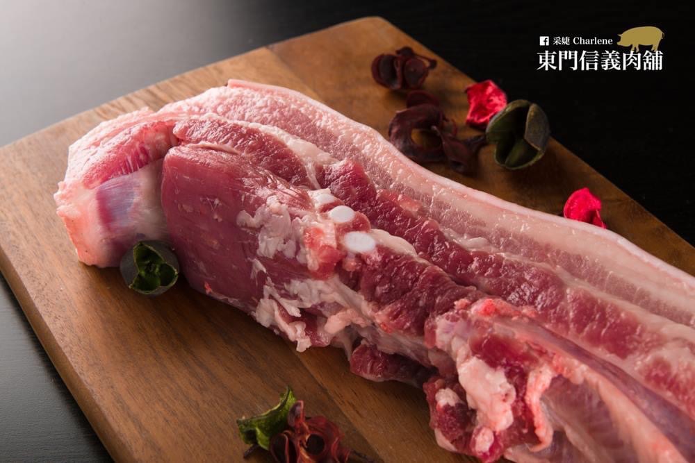 肉舖肉品冷凍出貨