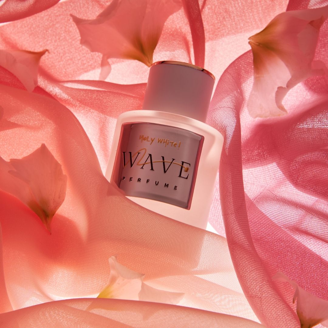 獨家水蓮花香精