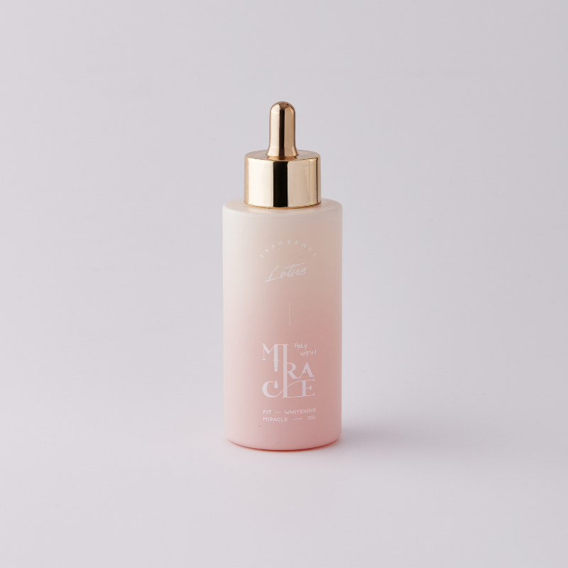 Hᴏʟʏ Wʜɪᴛᴇ 纖晳全能奇蹟油120ml正裝｜寶寶瓶 身體油 保養油
