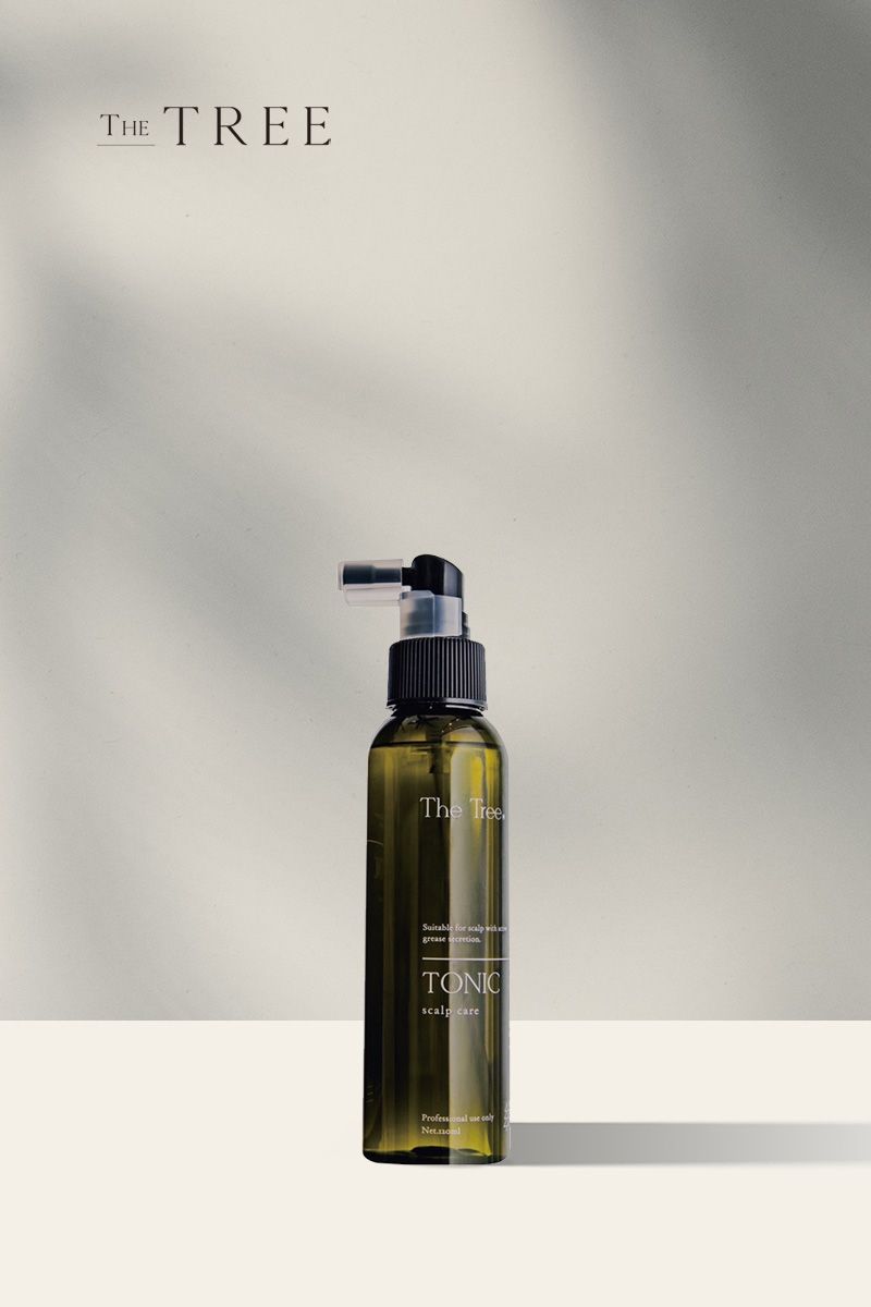 熱銷NO.1頭皮水🔥森挪威淨化頭皮養髮調理液120ML