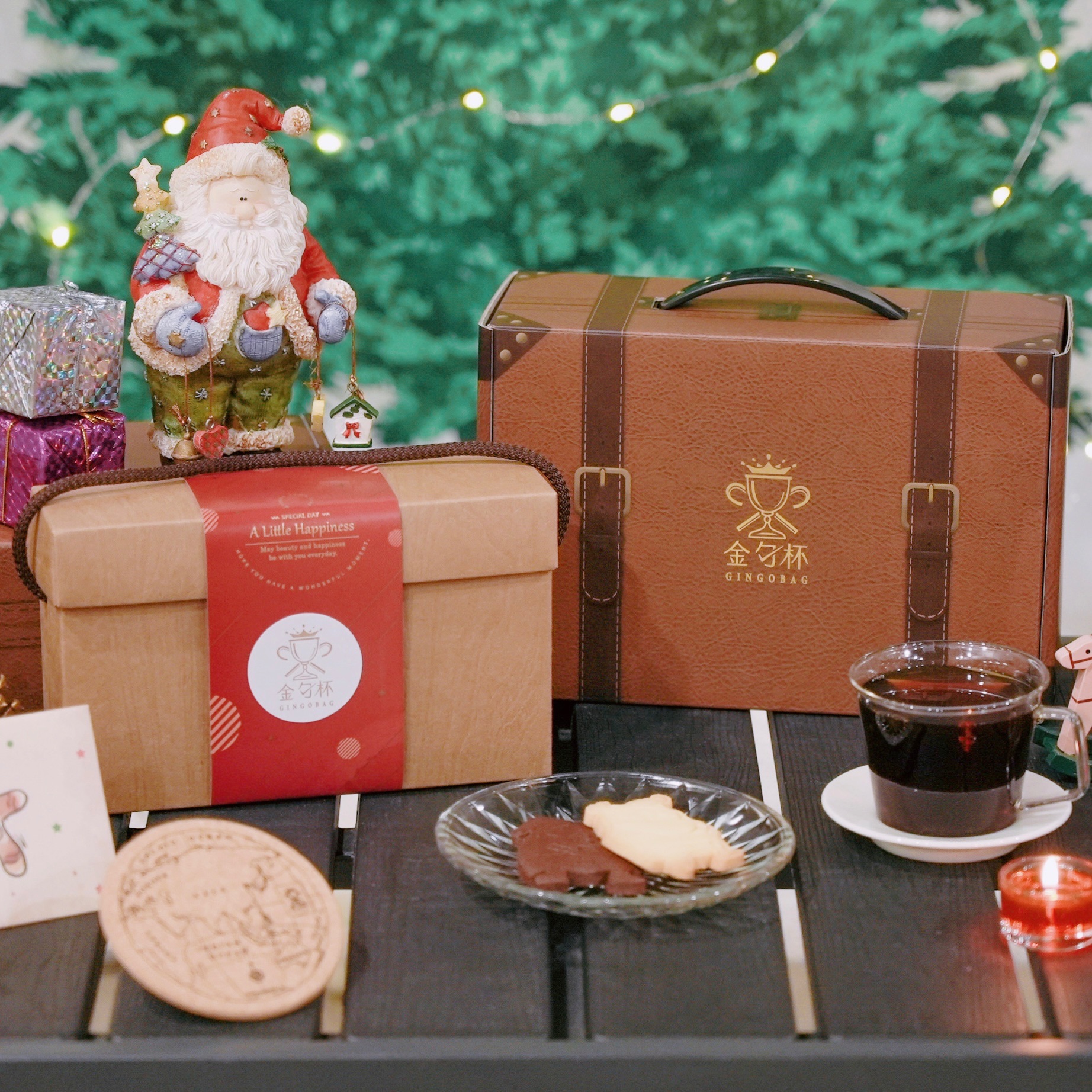 🎅🏼2023聖誕禮盒