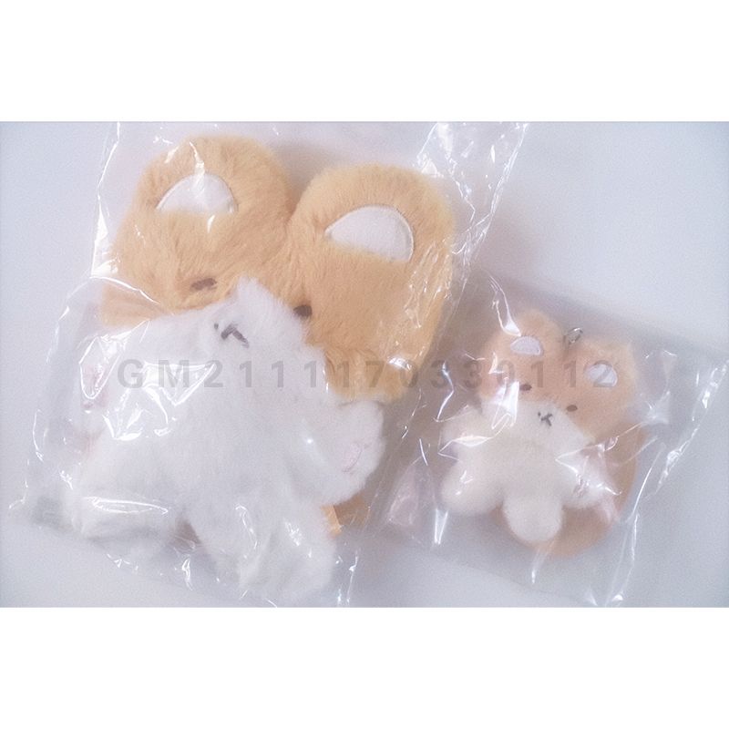 伯賢 特來騎 TEOLAEGI 玩偶