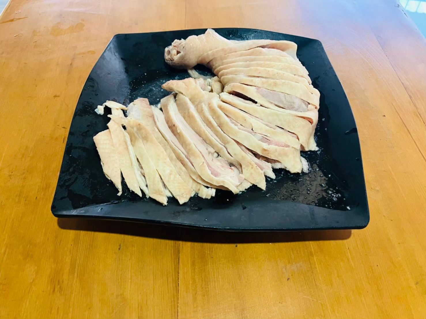 雞肉料理 優惠中