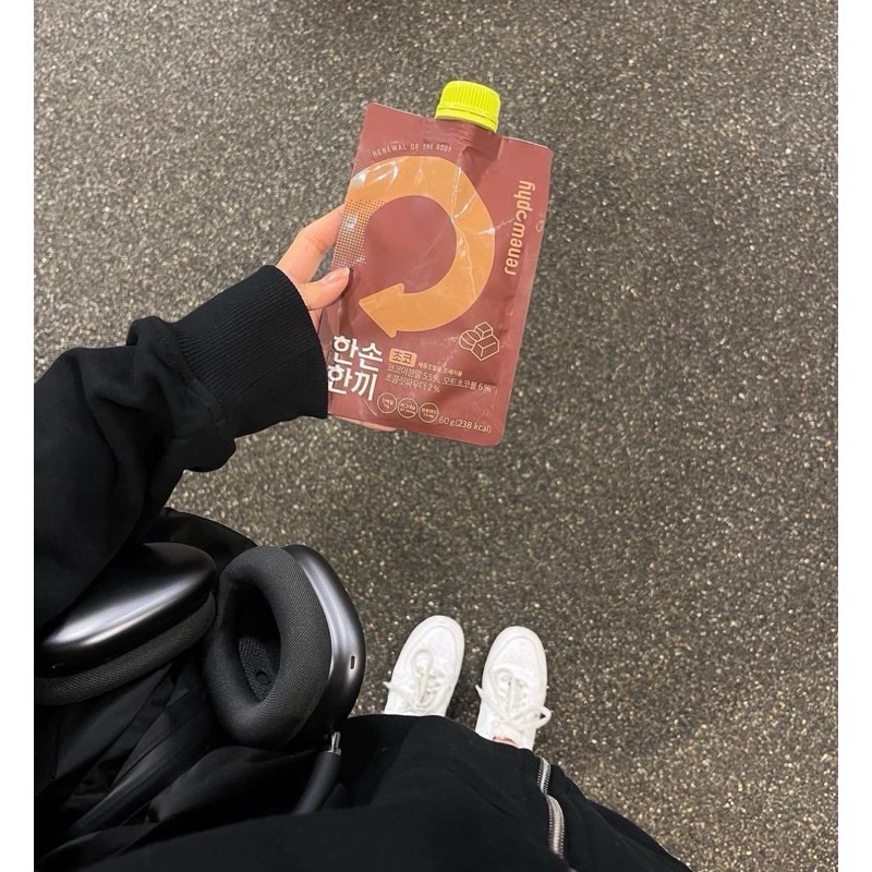𝐂𝐰𝐮.𝐬𝐡𝐨𝐩-現貨韓國🇰🇷RENEW PHY巧口奶昔 官方授權正品💛