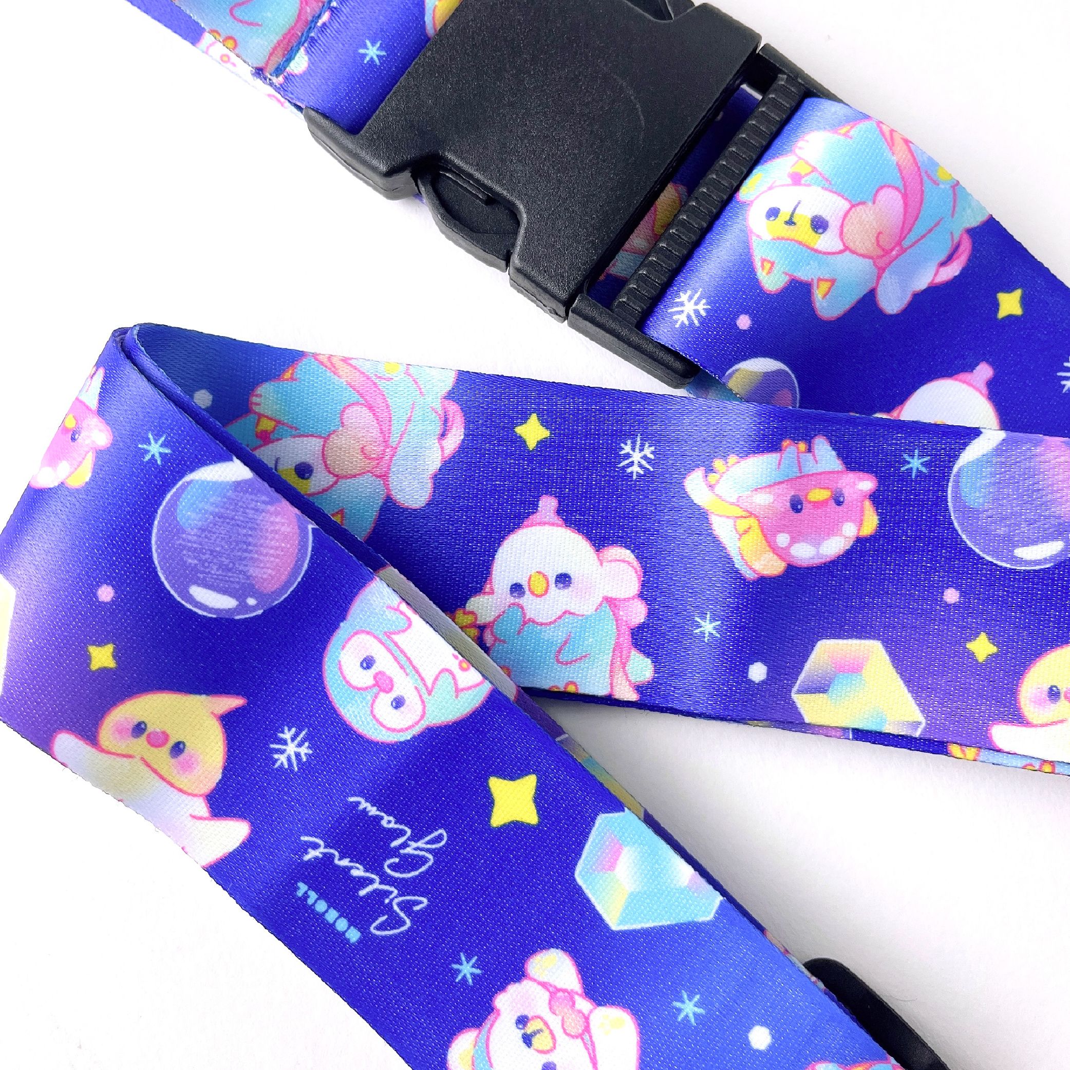 Mobell | 行李束帶