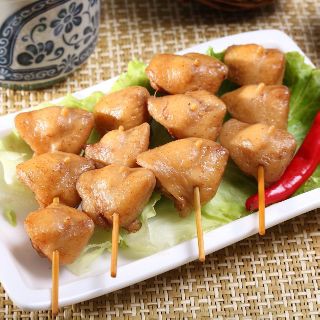 【阿囉哈滷味】七里香  7個/包