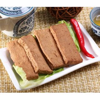 【阿囉哈滷味】魚板130g/包