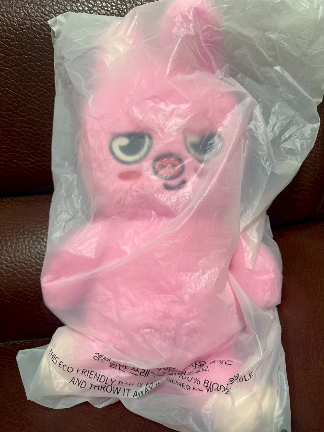 21. SKZ 5’CLOCK 官方周邊