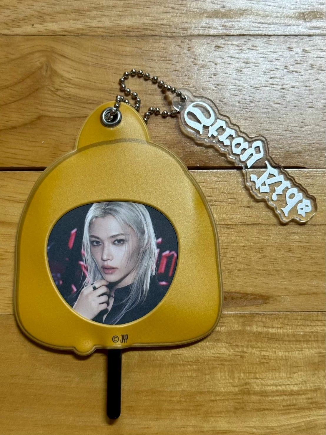 25. DominATE靜岡場 官方周邊