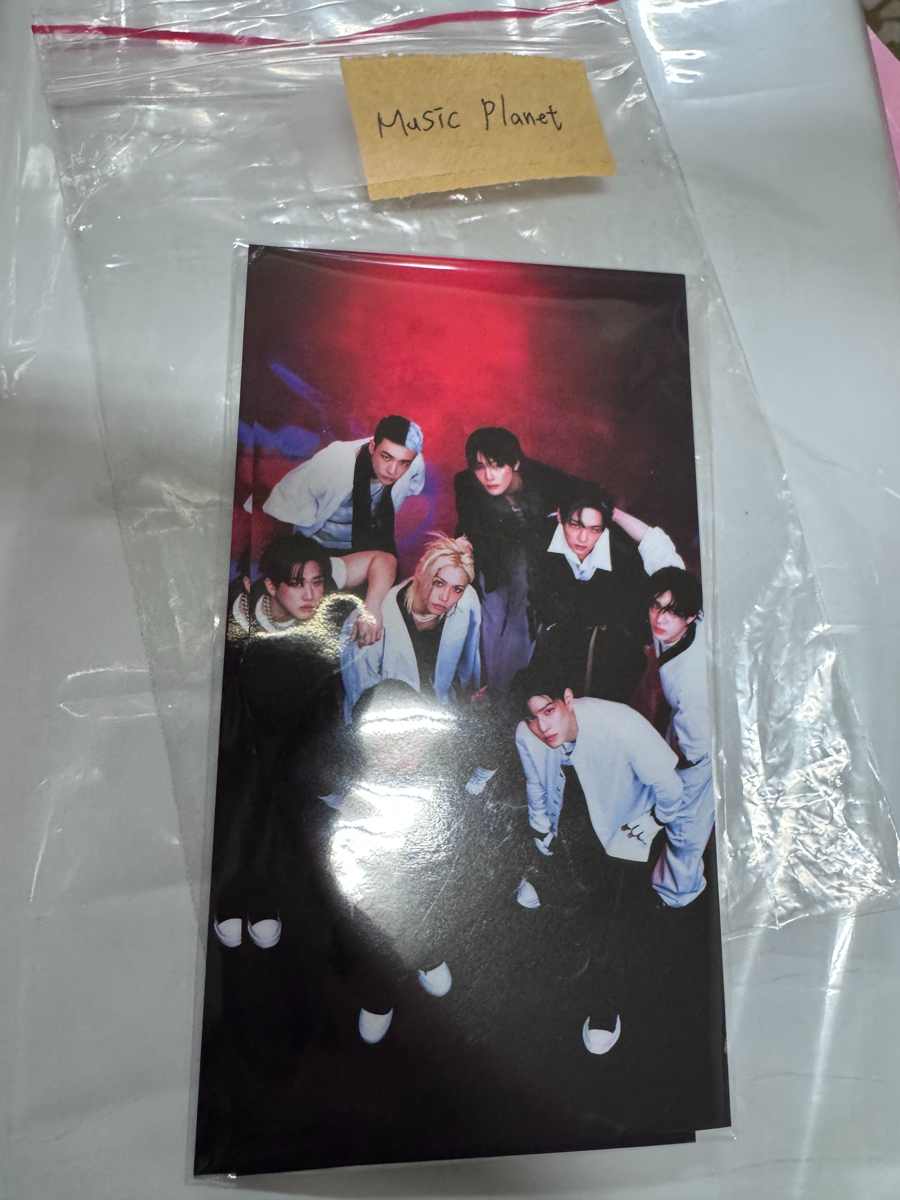 26. KARMA專輯/特典