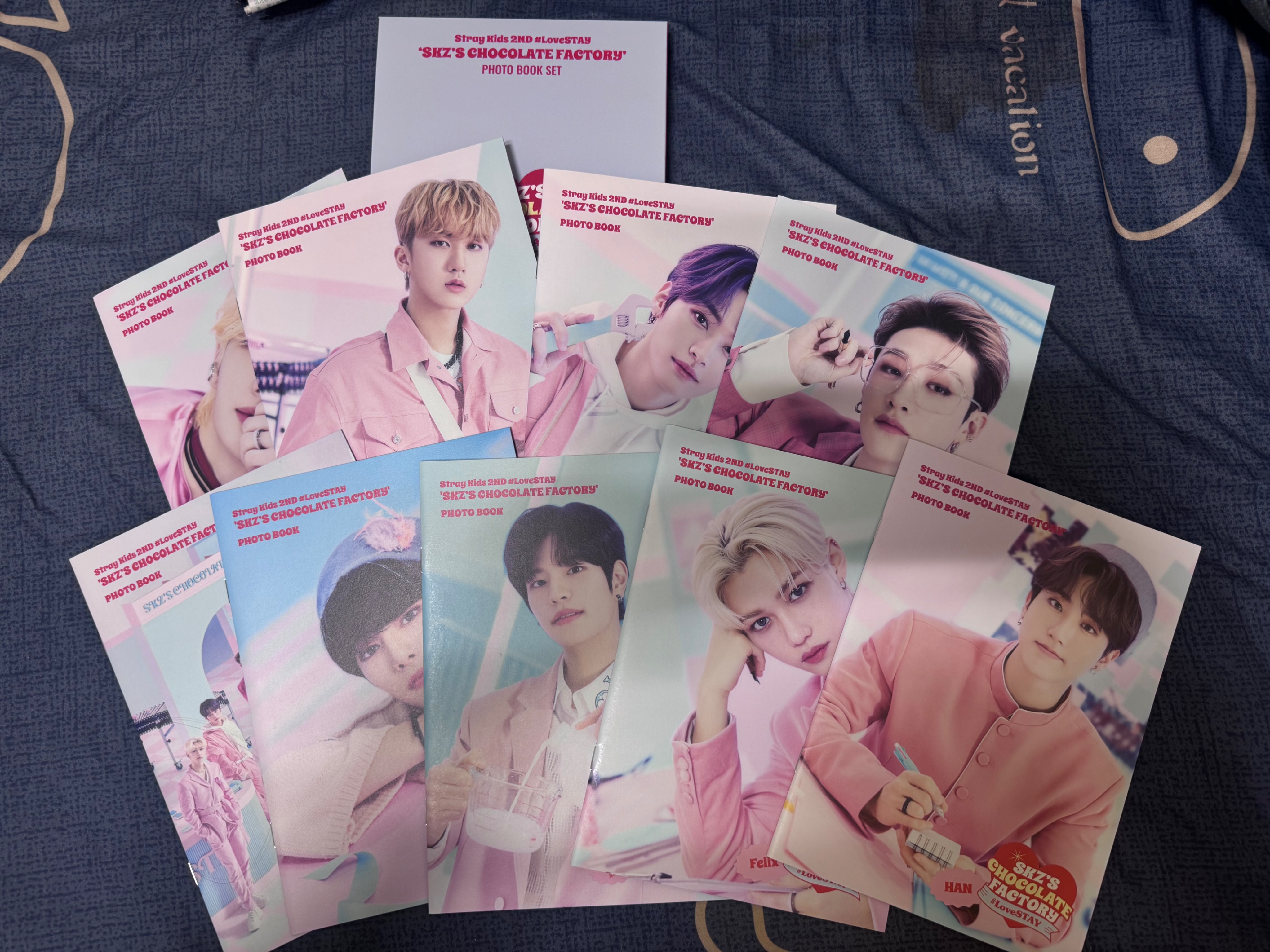 30. 巧克力工廠週邊