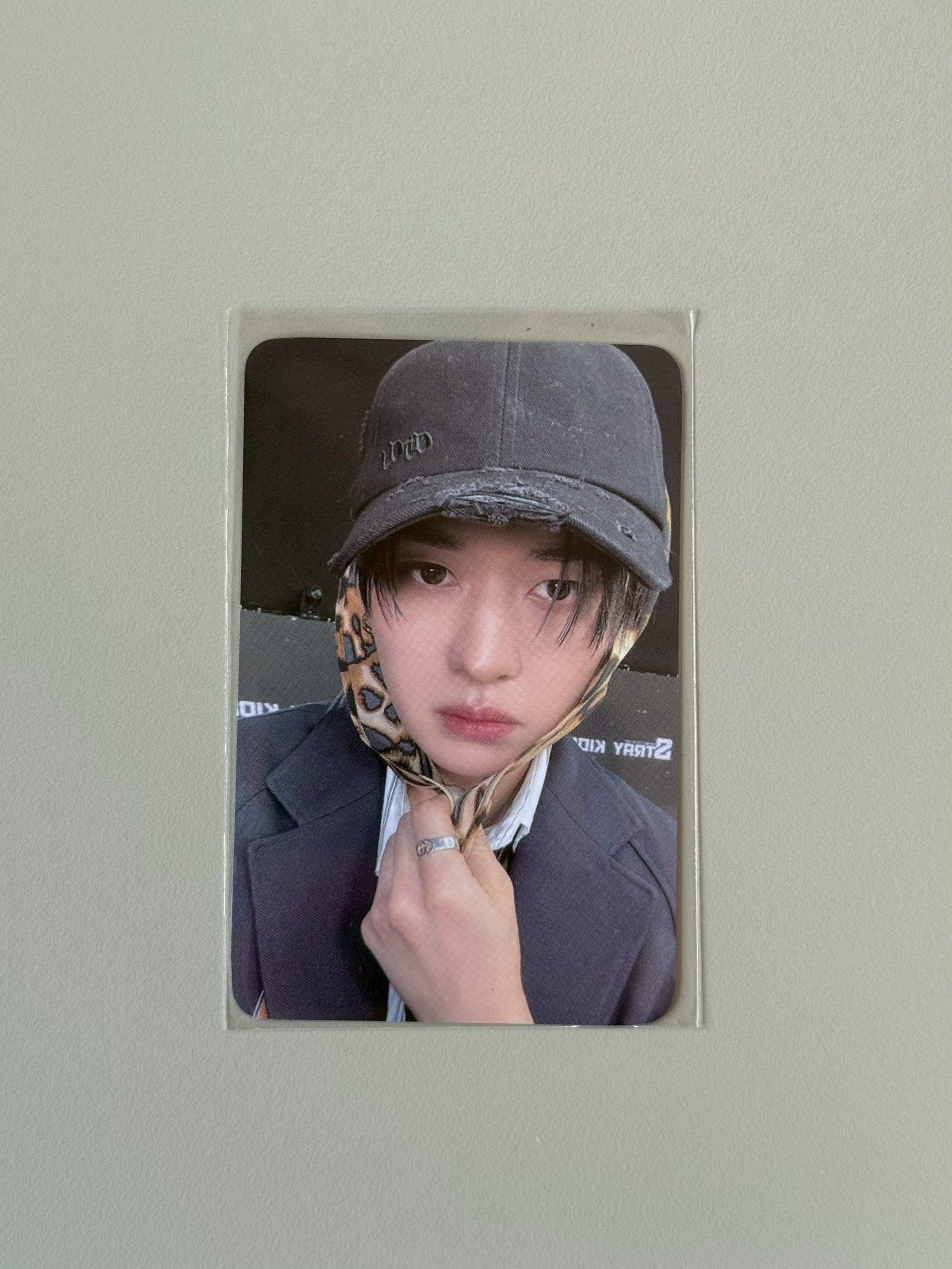 KARMA 快閃店 滿額卡