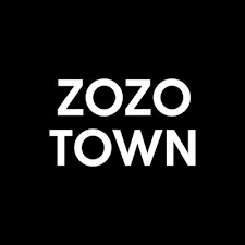 zozotown