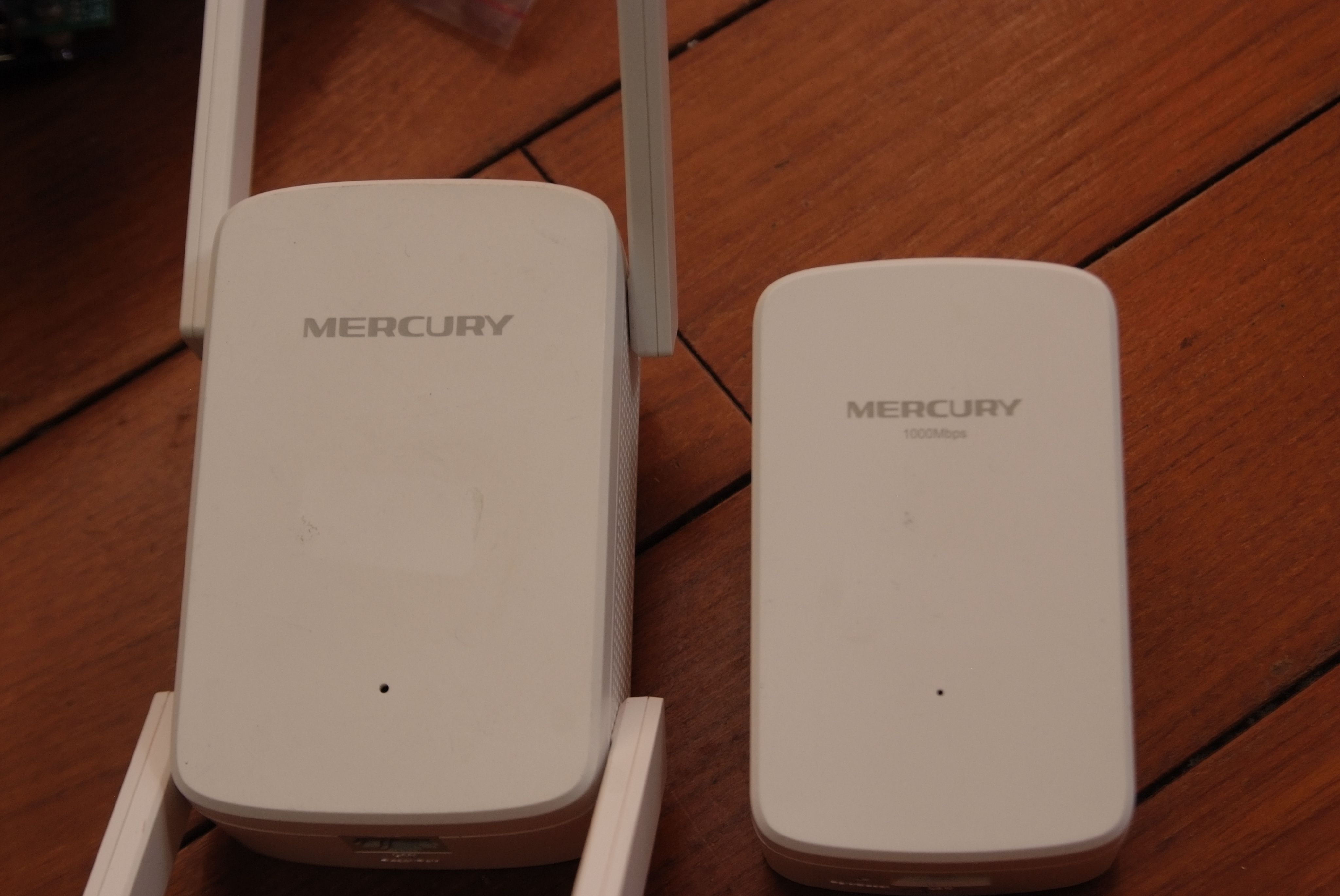 mercury 水星 電力線 無線擴展  GIGA有線 + 雙頻 wifi （1200M）