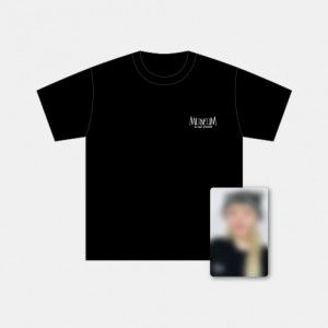 全新玟星個人商品