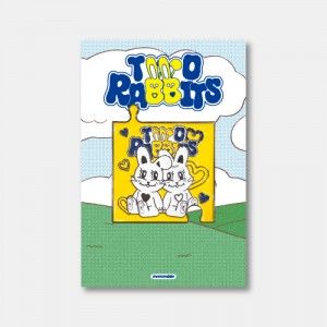 全新MAMAMOO+日月小婚隊商品