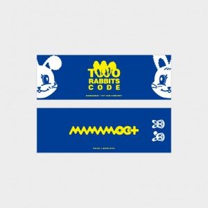 全新MAMAMOO+日月小婚隊商品