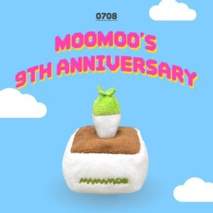 全新MAMAMOO團體商品