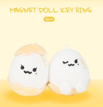 其他韓國偶像商品