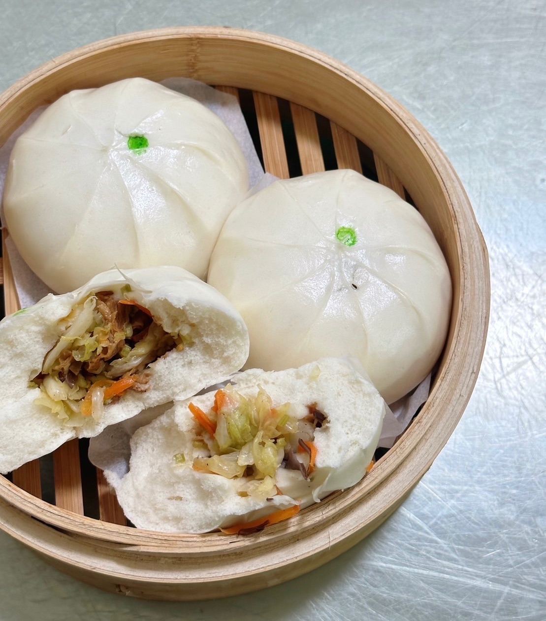 菜包