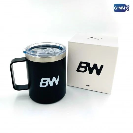 BRIGHTWIN TUMBLER MUG（全新未使用）