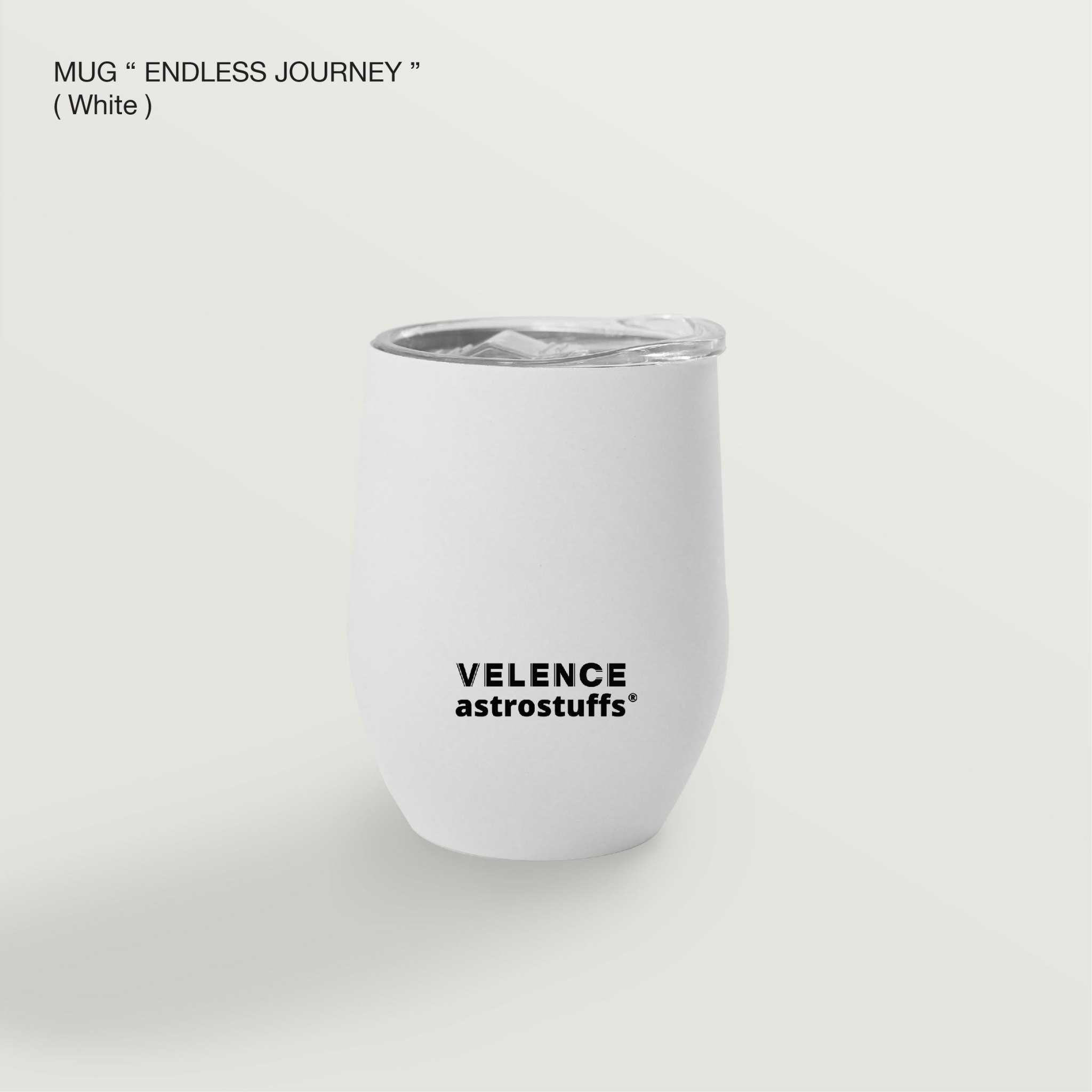 [VelenceXAstroStuffs聯名]ENDLESS JOURNEY-馬克杯