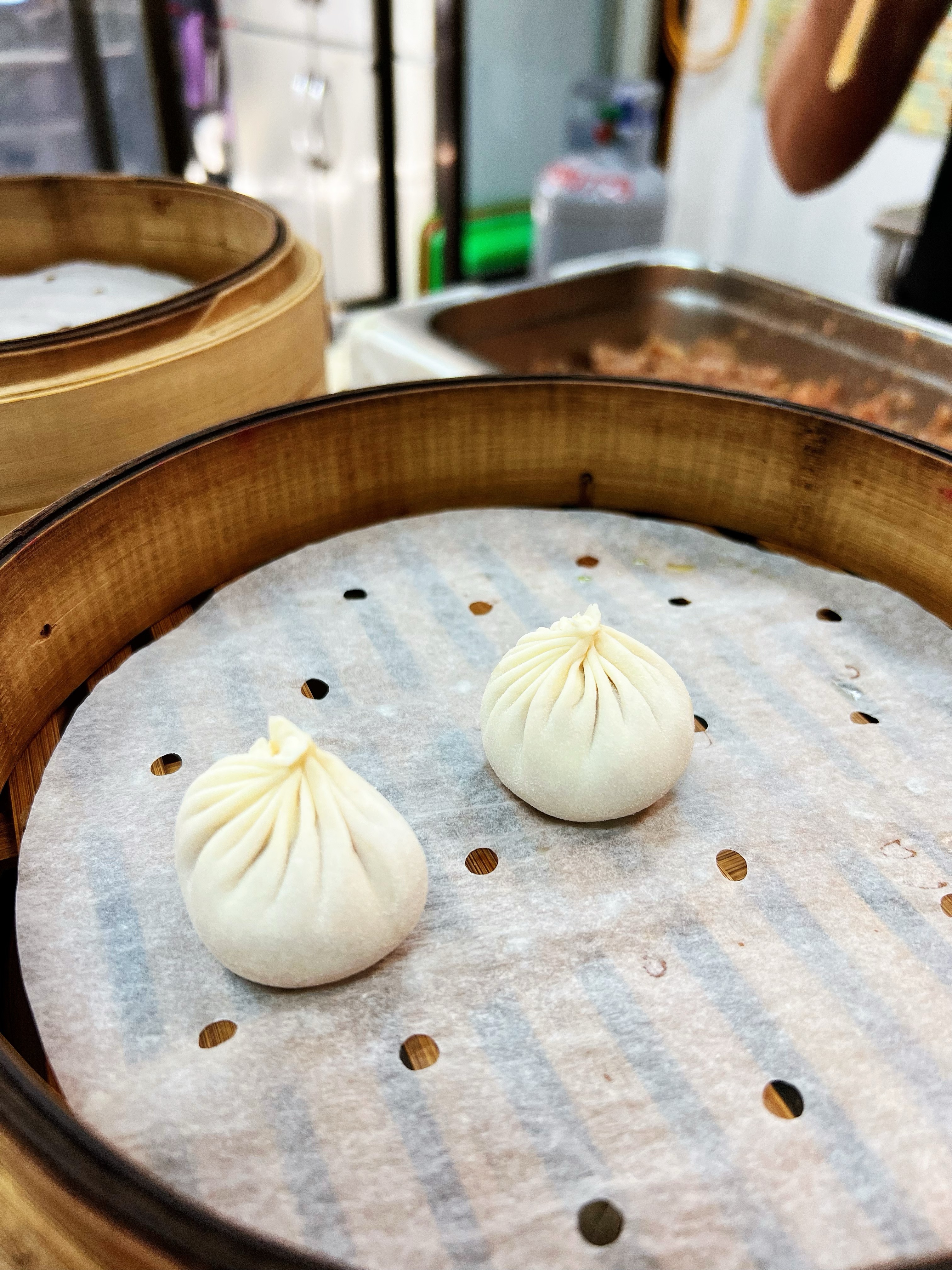 手工湯包-妃
