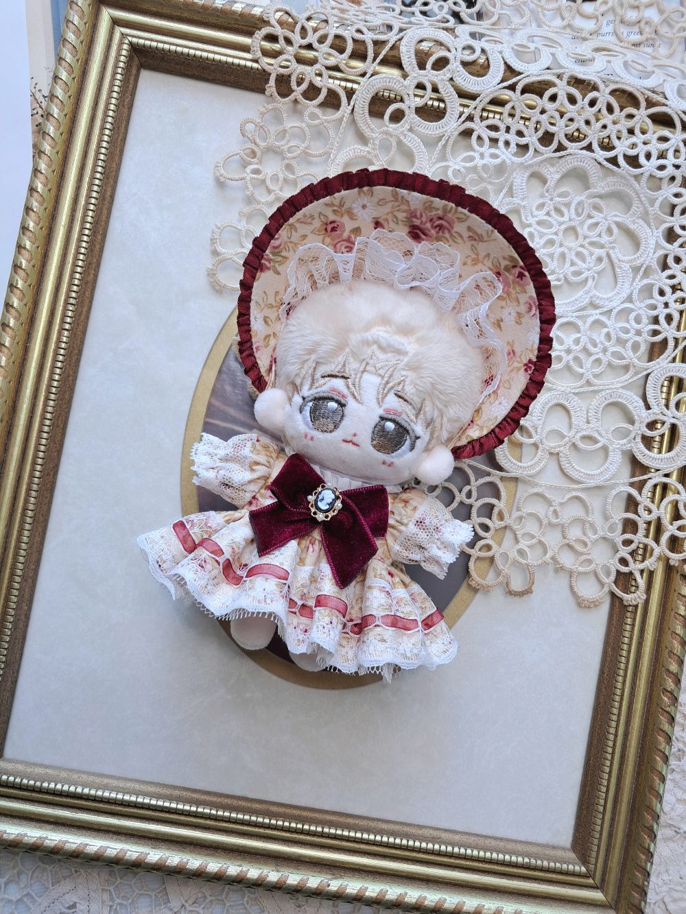 10公分Honeybee Closet