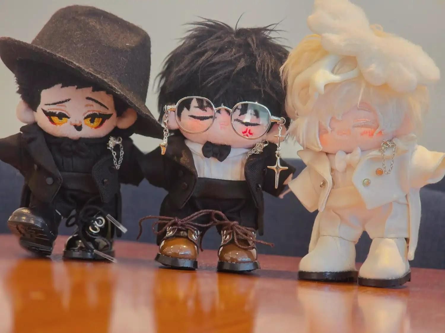 10公分 테일 코트燕尾服