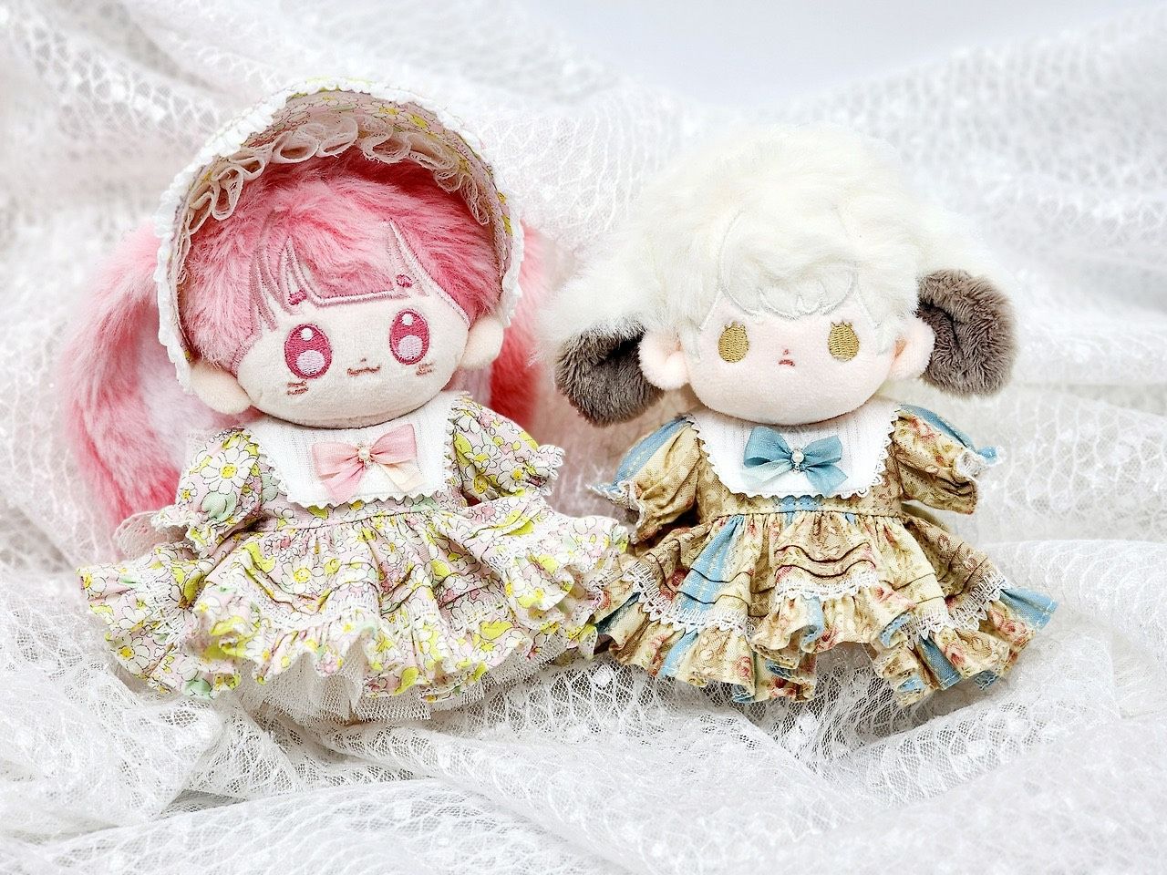 10公分Maniacs-flower garden