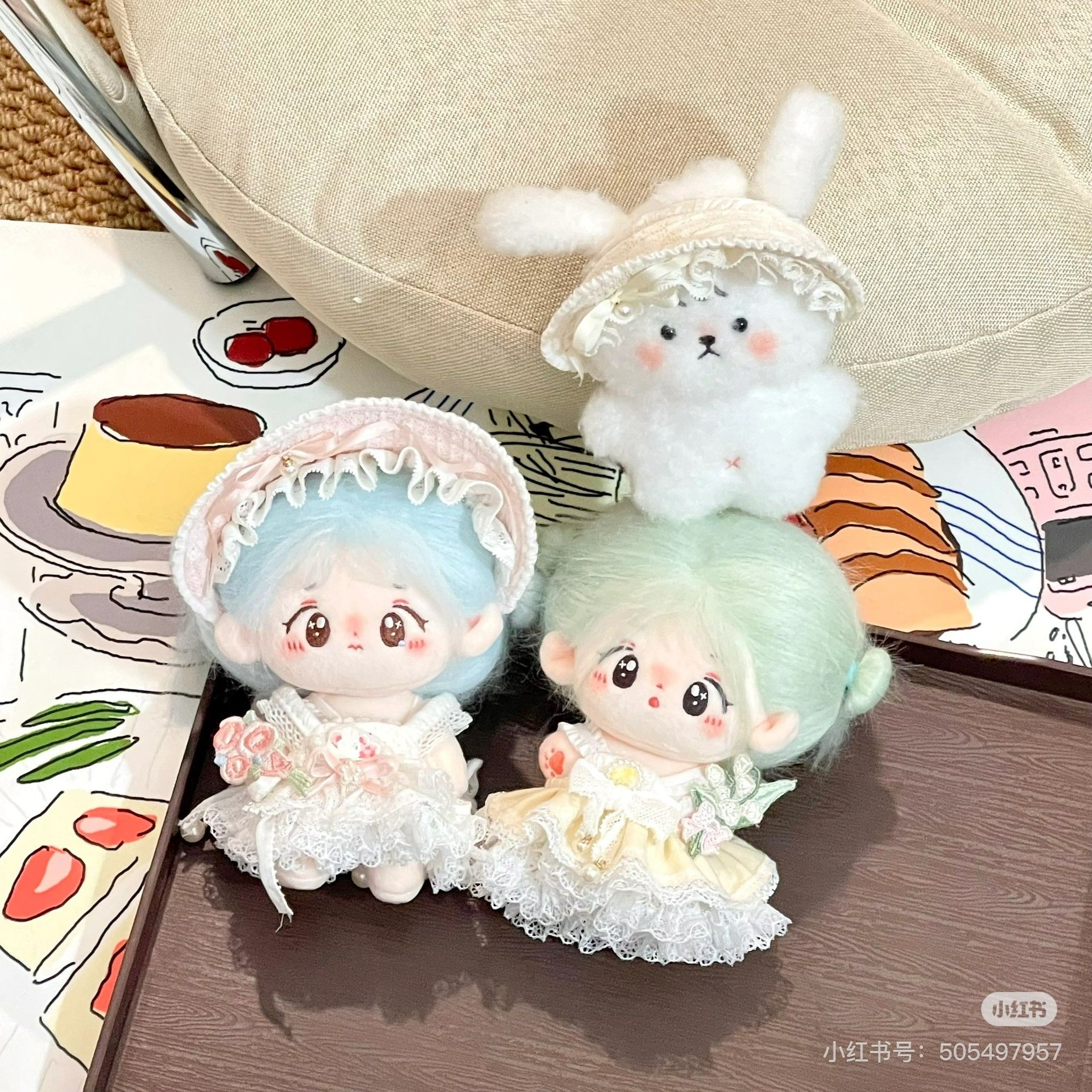 10公分來吃三碗飯