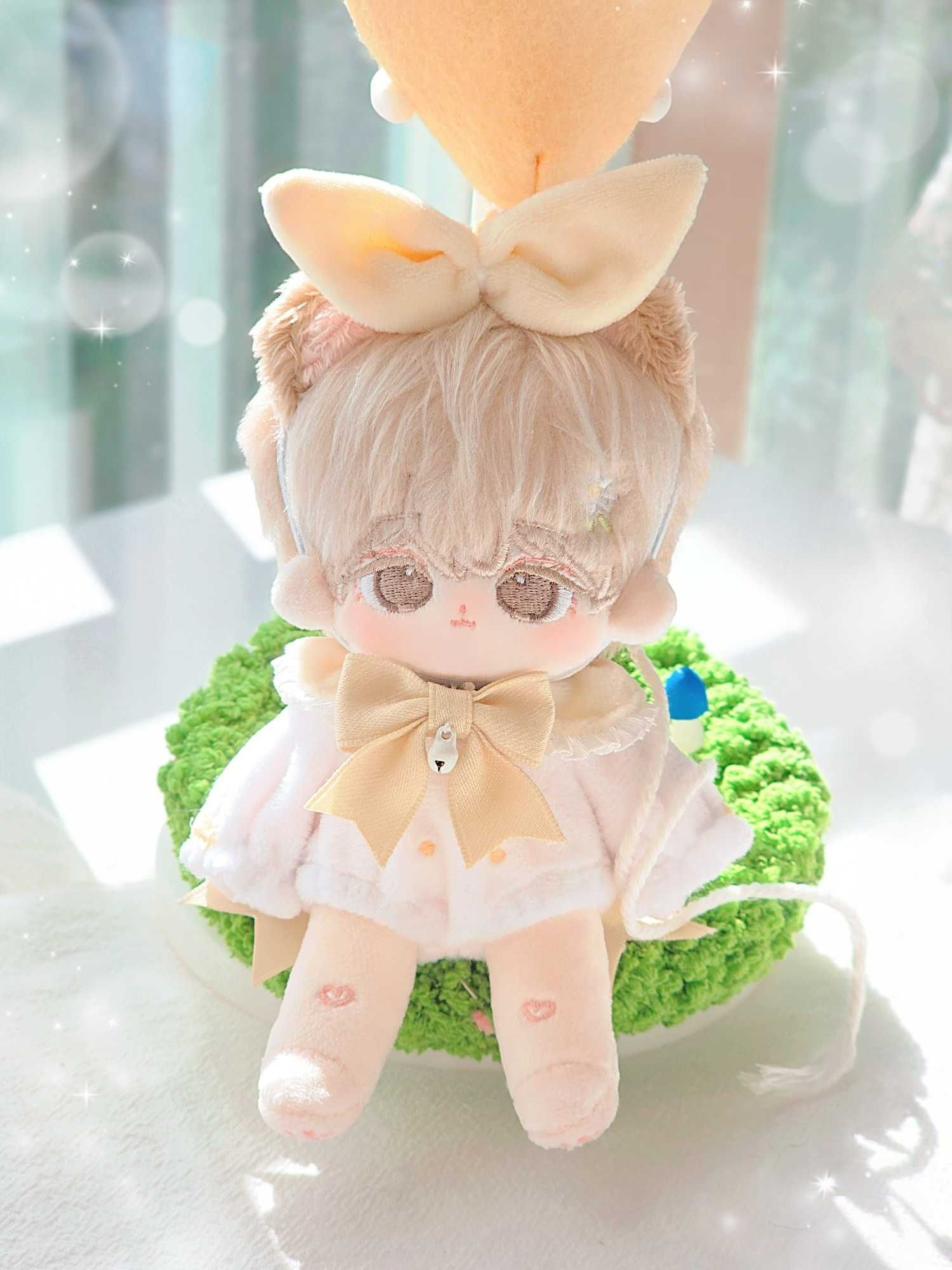 10cmBebe Ribbon