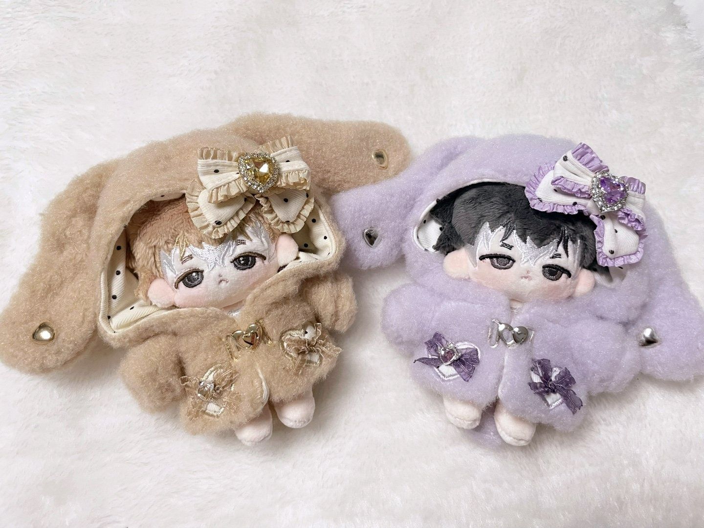 10公分SSUNNY CLOSET-Puppy Narin