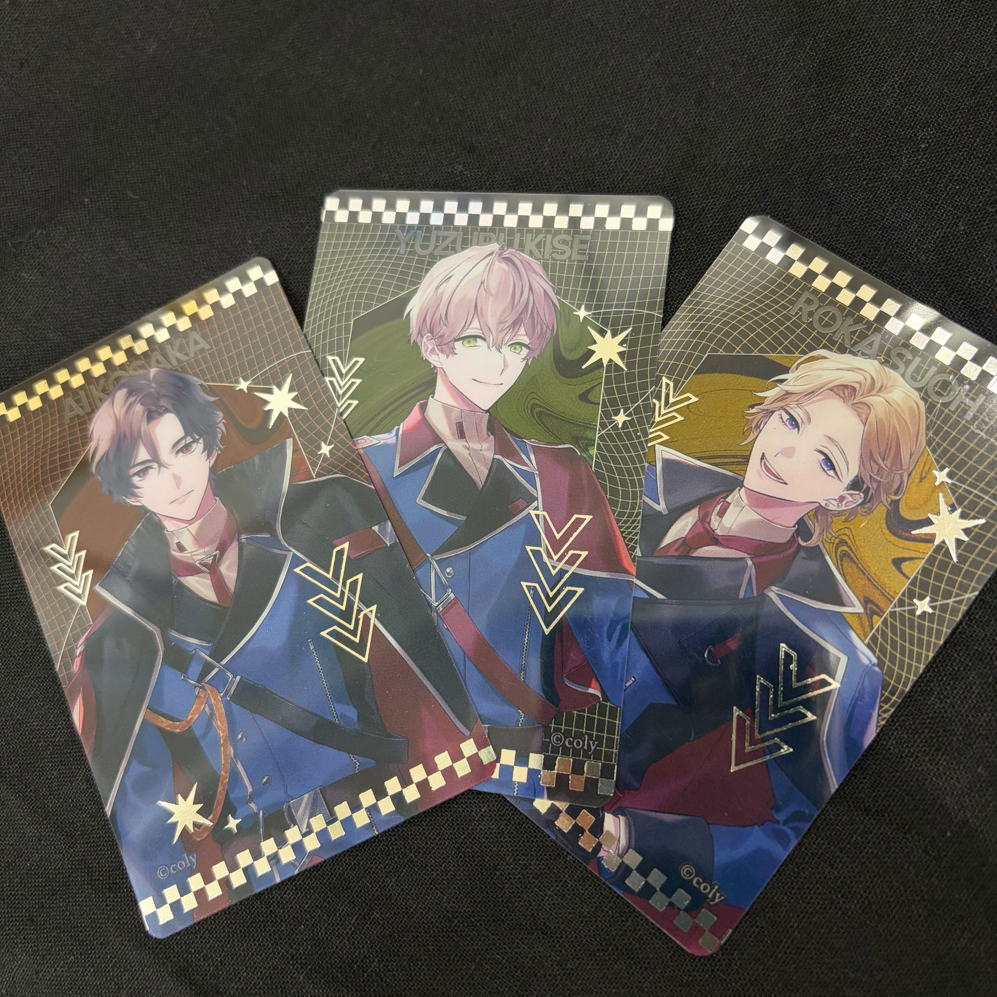 【BMC】AGF事後通販［特典為不透明包裝故全不拆隨機發放］