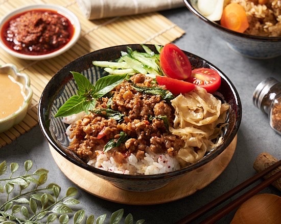 未來肉醬家庭號